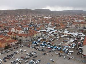 Aksaray Belediyesi İki Ayrı Projenin Temelini Atacak