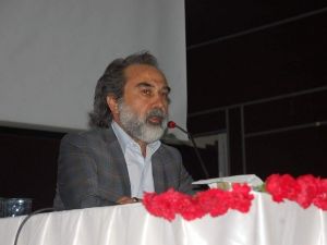 “Necip Fazıl Kısakürek’i Anma” Konulu Konferans Düzelendi