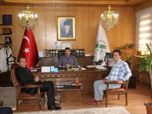 Kumru Ve Korgan’da Girişimcilik Kursu Açılacak