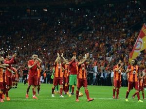 4. Yıldız Galatasaray’ın