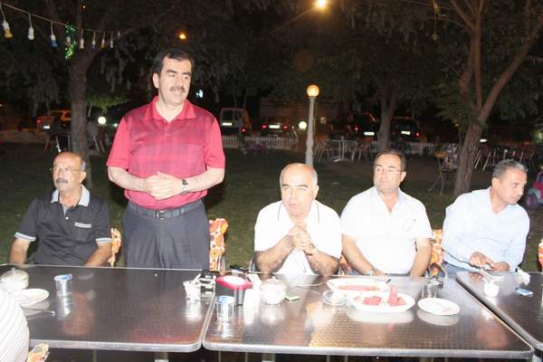‘Aydın’da CHP ile yarışırız’
