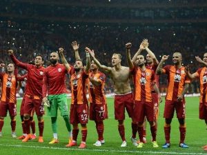 Galatasaray, Şampiyonlar Ligi’ne 3. Torbadan Katılacak