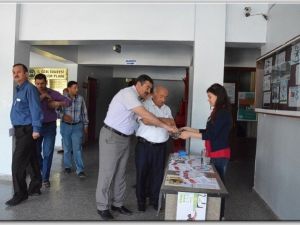 Etik Haftası Kutlanıyor