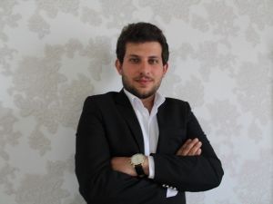 Medya Dergisi İletişim Evi Çıktı