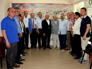 Tarhan: “Acilen Toprak Reformu Yapılmalı”