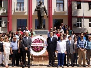 Ayto, Sigorta Haftasını Kutladı