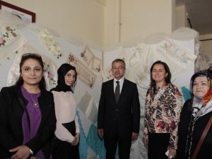 Gesmek Mahalle Sergileri Final Yaptı