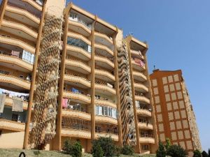 Kilis’te Nisan Ayında 236 Konut Satıldı