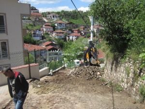 İzmit’in Her Yerinde Çalışma Var