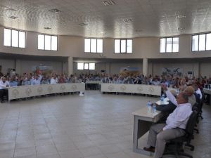 Öter Güven Tazeledi