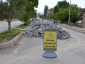 Bünyan Belediye Başkanı Şinasi Gülcüoğlu:
