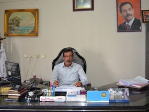 Kan, Esnafın Kredi Durumunu Değerlendirdi