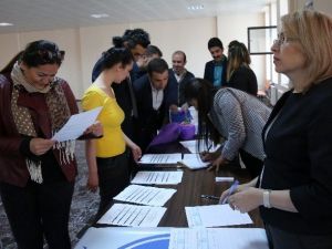 ARÜ Ve Todai İşbirliği İle Yerel Yönetimler Eğitimi