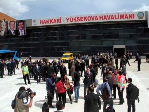 Hakkari’de Tarihi Gün