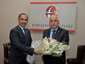 Tapu Ve Kadastro Genel Müdürlüğü 168 Yaşında