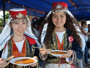 Silifke’de Batırık Yarışması