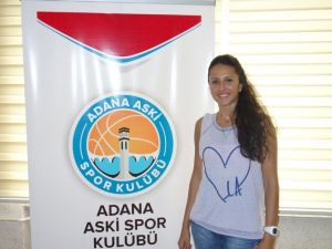 Ceyda Sinan Yuvada Kaldı