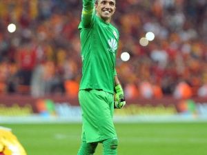 Şampiyonluğun Mimarı Muslera