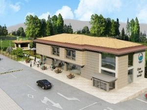 Cihanbeyli’ye “Cihan Beyler Konağı”