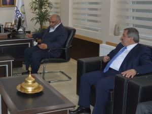 Fatsa Belediyesi Afrika’da Su Kuyusu Açacak