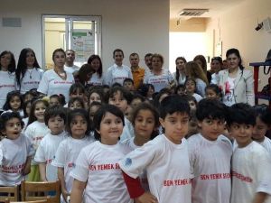 Sağlıklı Toplum İçin, Sağlık Eğitimi