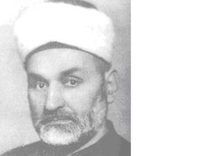 Cumhurbaşkanı Erdoğan’ın Yad Ettiği Adıyamanlı Mustafa Hayri Efendi Gündemde