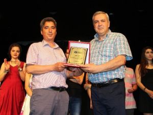 Liselerarası Tiyatro Şenliği Sona Erdi