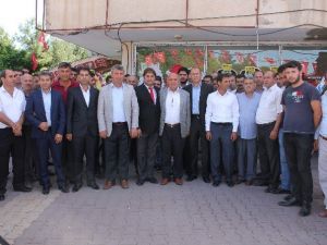 Öğrenci Servisleri Ve Personel Taşıyıcıları Derneği Kuruldu