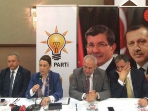 Çalık, Seçim Çalışmalarına Devam Ediyor