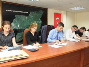 Yeniköy’deki MKE Tesisi Solaklar’a Taşınacak