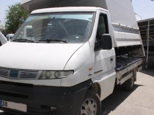 Erzincan’da 9 Bin 470 Paket Kaçak Sigara Ele Geçirildi