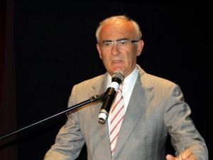 Yılmaz: “Uzaktan Eleştirmek Bir Şey İfade Etmiyor”