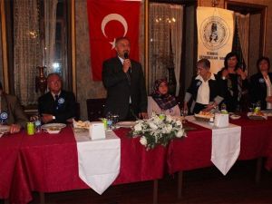 Büyükşehir Belediyesi’nden, ’Nene Hatun Anma Günleri’ne Destek