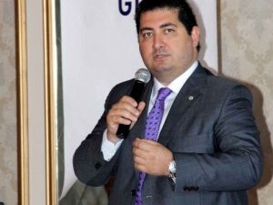 Çukurova GİAD’dan Saldırıya Kınama