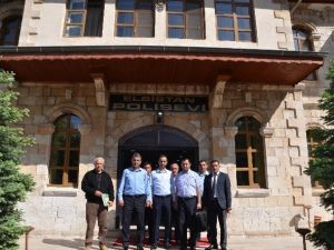 Polisevi Kent Müzesi’ne Dönüştürülecek