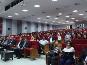 Ümit Ülkü’den Cesaret Verici Başarı Hikayesi