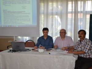 Valilik Kupası Kurumlar Arası Futbol Turnuvası Fikstürü Belli Oldu