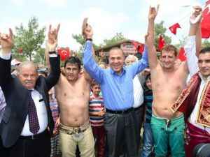11.varsak Şöleni