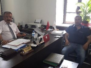 İvrindi’de Hayvancılık Gelişiyor