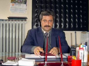 Bolvadin’de Vatandaşlara Anız Ve Ot Yangını Uyarısı