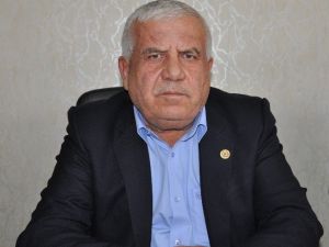 Bulut: “Hububatta Rekolte, Rekora Doğru Gidiyor”