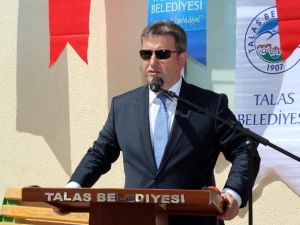 Fatma Bacı’da Sertifika Sevinci