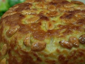 Siirt Perde Pilavı Markalaştırılacak