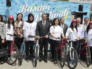 Köşker Bir Günde Üç Açılışa İmza Atıyor