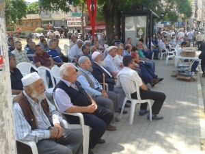 Bursa’da Öldürülen Belediye Başkanının Otopsi İşlemleri Tamamlandı