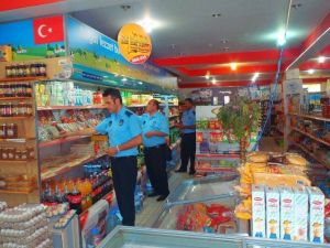 Kartepe’de Gıda Denetimleri Sıklaştı