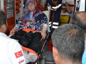 Kulu’da Üç Aracın Karıştığı Kazada: 3 Kişi Yaralandı