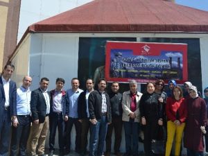 Kalite Yönetim Sistemi Erzurum Bölge Eğitimi