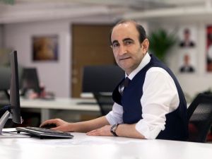 ‘Çek Gönder’ Hizmet Ayağına Gelsin