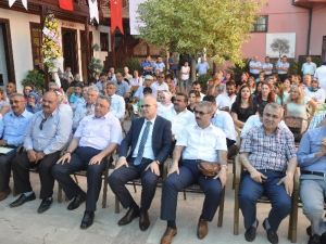 Öykam’da “Şehri İstanbul” Sergisi